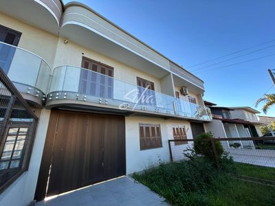 Casa, 3 quartos, 127 m² - Foto 1