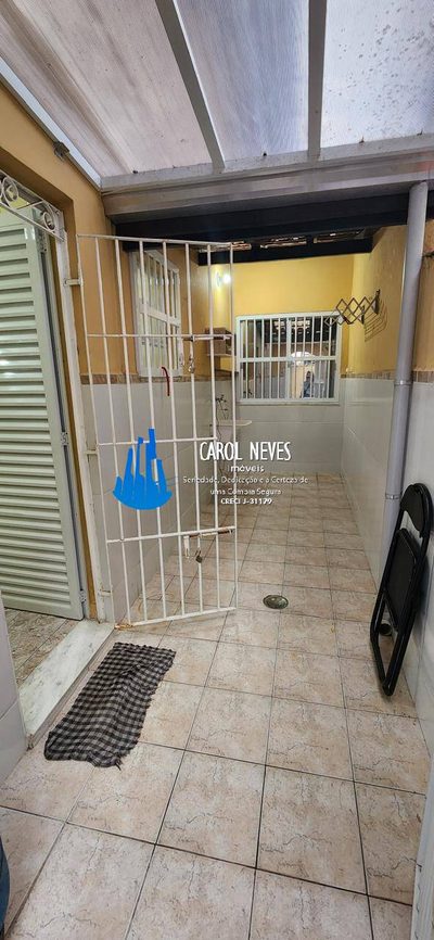 Casa, 3 quartos, 150 m² - Foto 5