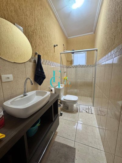 Casa, 4 quartos - Foto 5