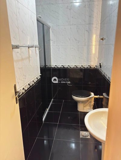 Apartamento, 1 quarto, 43 m² - Foto 5