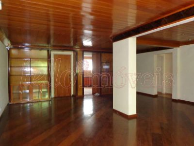 Apartamento, 2 quartos, 160 m² - Foto 1