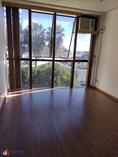 Sala-Conjunto, 35 m² - Foto 3