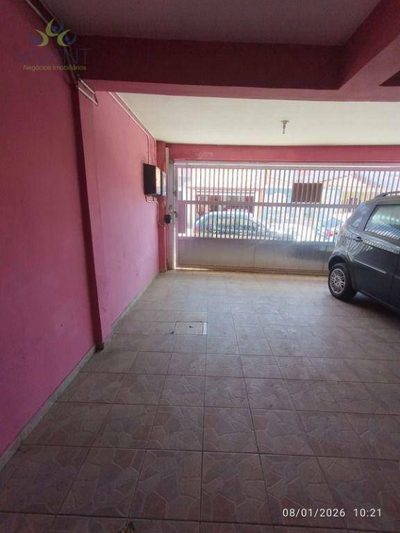 Sobrado, 4 quartos, 238 m² - Foto 3