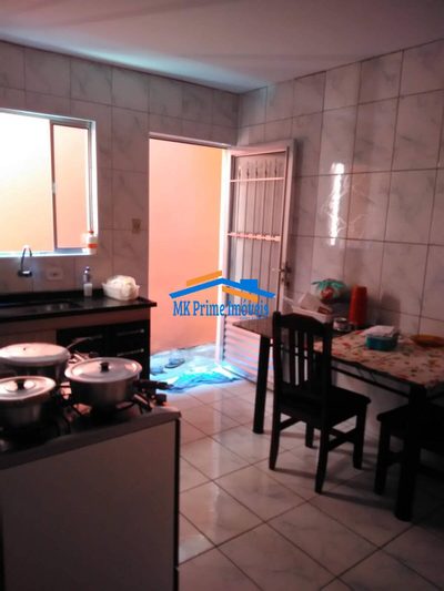 Sobrado, 3 quartos, 150 m² - Foto 5