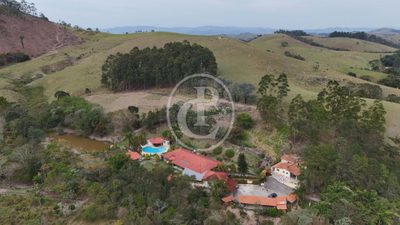 Fazenda, 21 hectares - Foto 2
