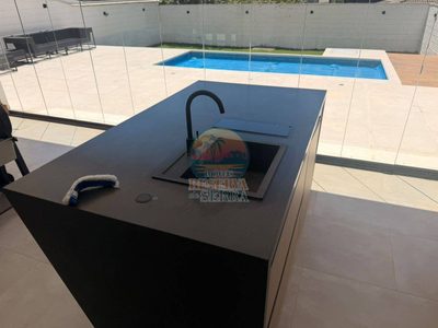 Casa de Condomínio, 2 quartos - Foto 4