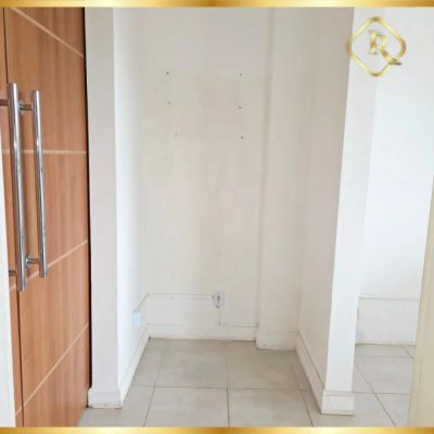 Sala-Conjunto, 28 m² - Foto 5