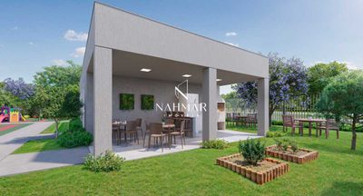 Apartamento, 2 quartos, 34 m² - Foto 3