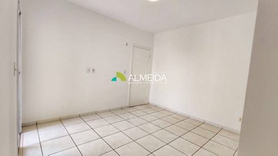 Apartamento, 2 quartos, 48 m² - Foto 5
