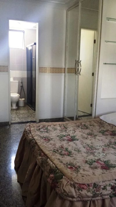 Apartamento, 2 quartos - Foto 4