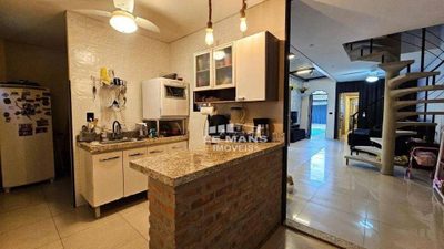 Casa, 3 quartos, 89 m² - Foto 4