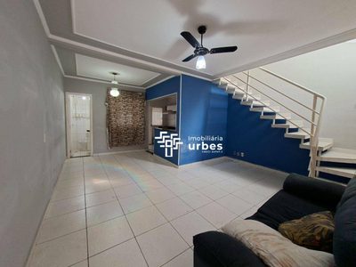 Casa, 3 quartos, 80 m² - Foto 2