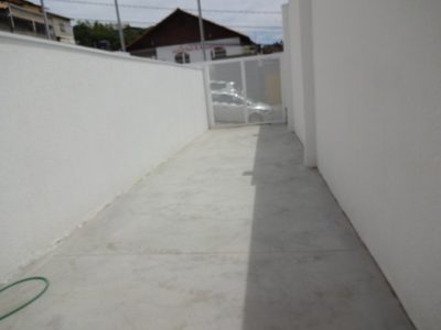 Casa, 2 quartos, 59 m² - Foto 2