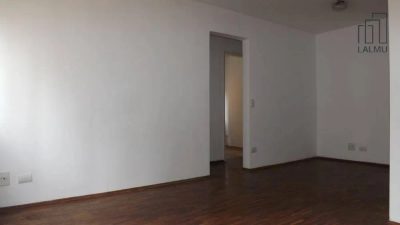 Apartamento, 3 quartos, 75 m² - Foto 2