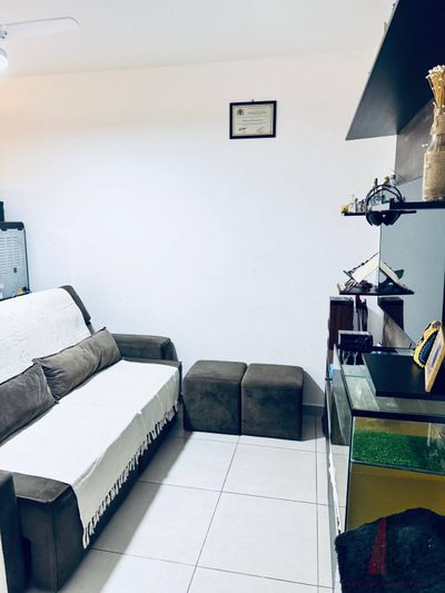 Casa, 3 quartos - Foto 4