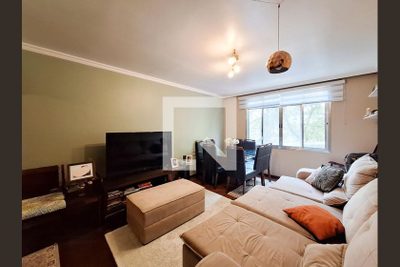 Apartamento, 3 quartos, 80 m² - Foto 3