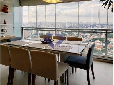 Cobertura, 2 quartos, 160 m² - Foto 4