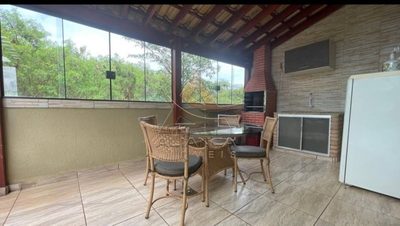Apartamento, 2 quartos, 125 m² - Foto 2