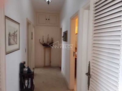 Apartamento, 4 quartos, 175 m² - Foto 1