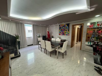 Cobertura, 4 quartos, 236 m² - Foto 5
