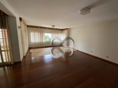 Apartamento, 4 quartos, 405 m² - Foto 4