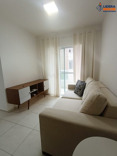 Apartamento, 2 quartos, 56 m² - Foto 3