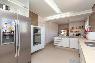 Apartamento, 3 quartos, 184 m² - Foto 5