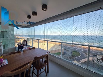 Apartamento, 3 quartos, 109 m² - Foto 2
