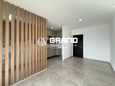 Apartamento, 2 quartos, 72 m² - Foto 2