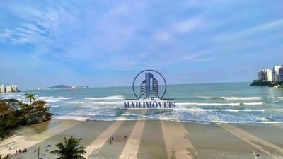 Apartamento, 4 quartos, 200 m² - Foto 1