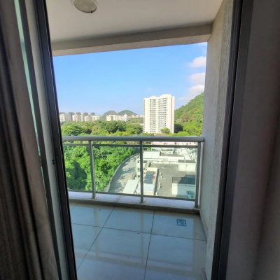 Apartamento, 1 quarto, 32 m² - Foto 1
