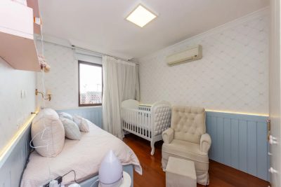 Apartamento, 4 quartos, 162 m² - Foto 3