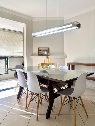 Apartamento, 2 quartos, 96 m² - Foto 1