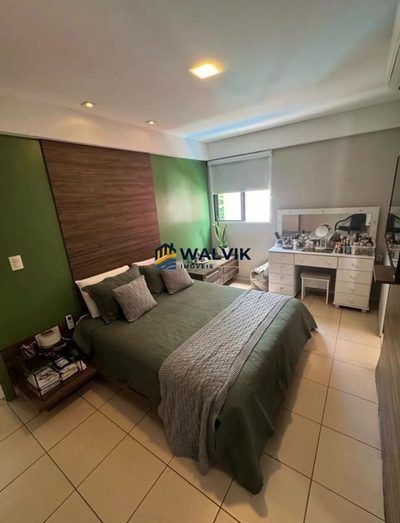 Apartamento, 3 quartos, 102 m² - Foto 5