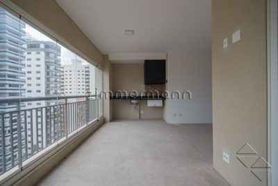 Apartamento, 3 quartos, 110 m² - Foto 1