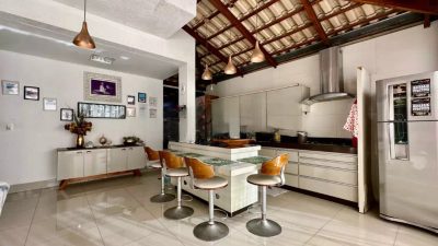 Casa, 3 quartos, 505 m² - Foto 3