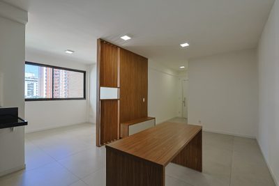 Apartamento, 1 quarto, 41 m² - Foto 4
