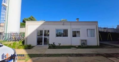 Apartamento, 2 quartos, 41 m² - Foto 5