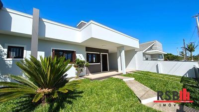 Casa, 3 quartos, 130 m² - Foto 2