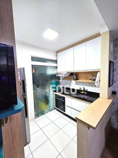 Apartamento, 2 quartos, 49 m² - Foto 3