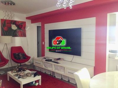 Apartamento, 90 m² - Foto 4