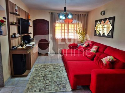 Casa, 4 quartos, 2537 m² - Foto 1