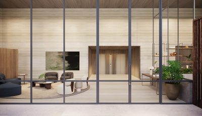 Apartamento, 4 quartos, 372 m² - Foto 4