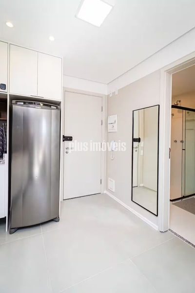 Apartamento, 1 quarto, 32 m² - Foto 3