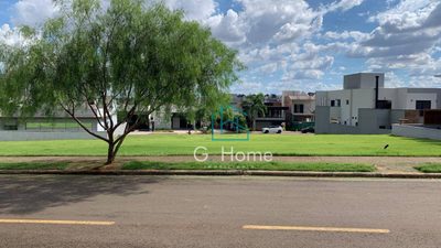 Loteamento e Condomínio, 270 m² - Foto 3