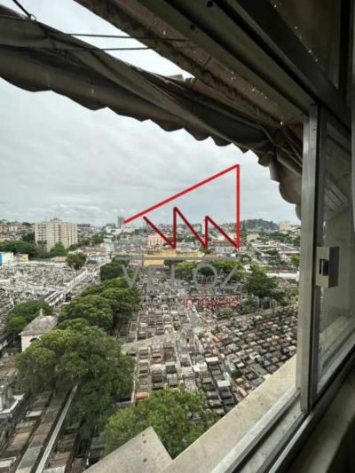 Apartamento, 2 quartos, 53 m² - Foto 1