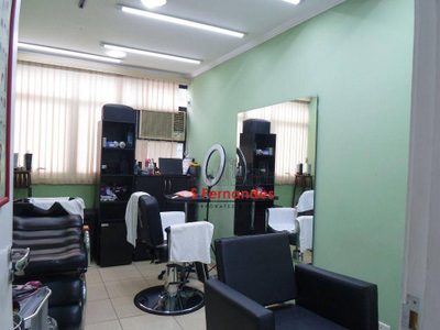 Sala-Conjunto, 35 m² - Foto 2