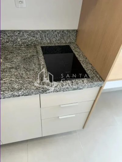 Apartamento, 1 quarto, 30 m² - Foto 4