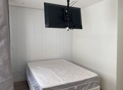 Apartamento, 1 quarto, 32 m² - Foto 4