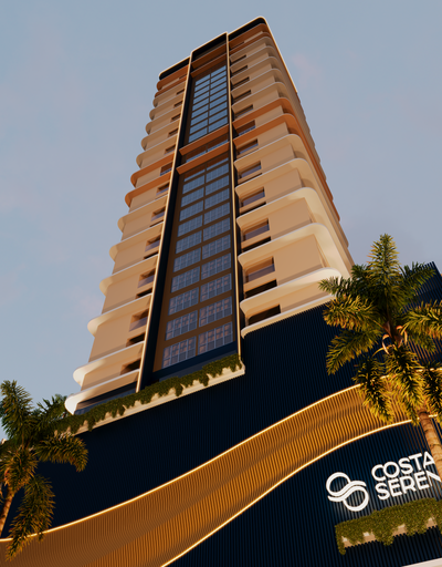 Cobertura, 3 quartos, 81 m² - Foto 4